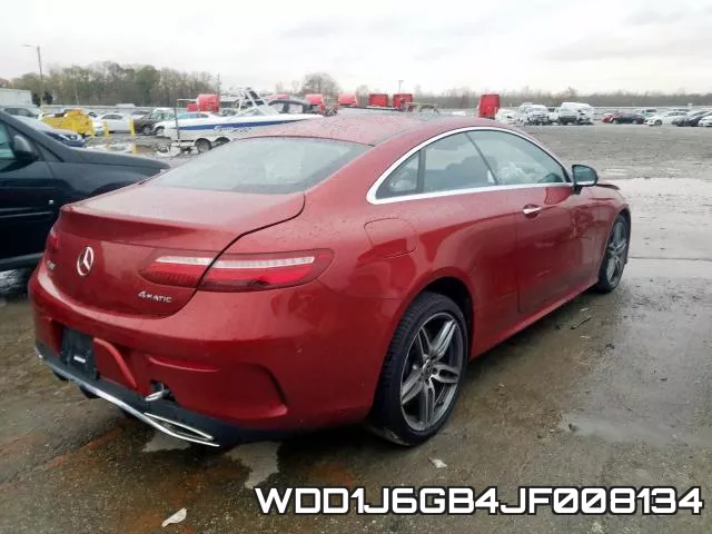 WDD1J6GB4JF008134 фото 5