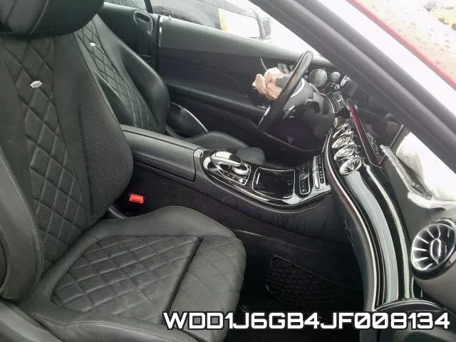 WDD1J6GB4JF008134 фото 6