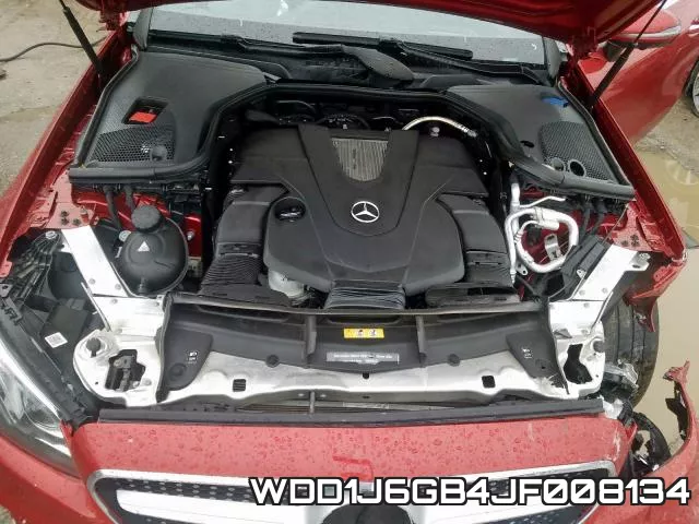 WDD1J6GB4JF008134 фото 8