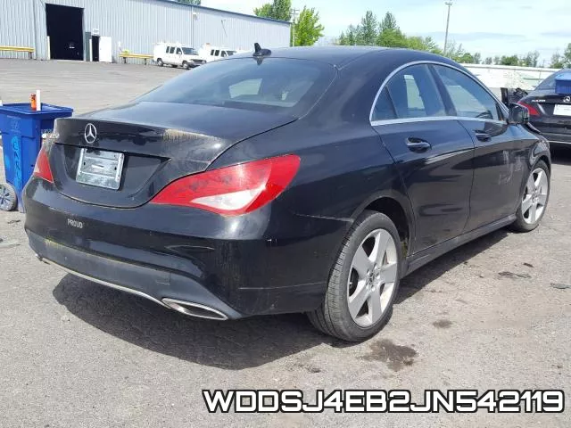 WDDSJ4EB2JN542119 фото 5