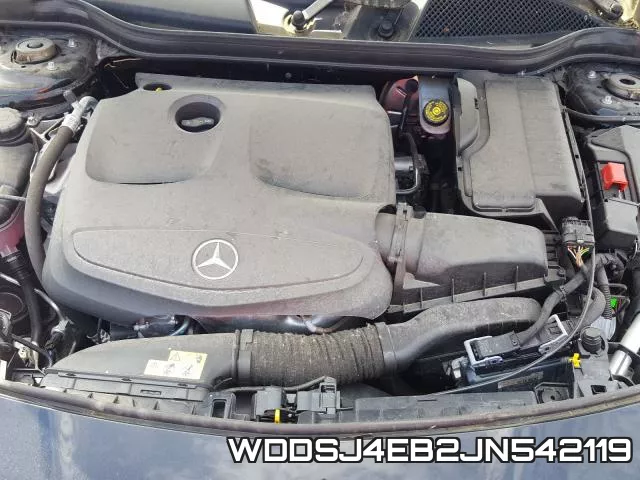 WDDSJ4EB2JN542119 фото 8