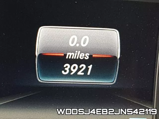 WDDSJ4EB2JN542119 фото 9