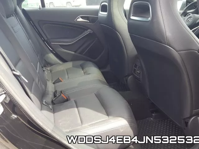 WDDSJ4EB4JN532532 фото 7