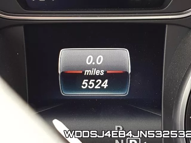 WDDSJ4EB4JN532532 фото 9