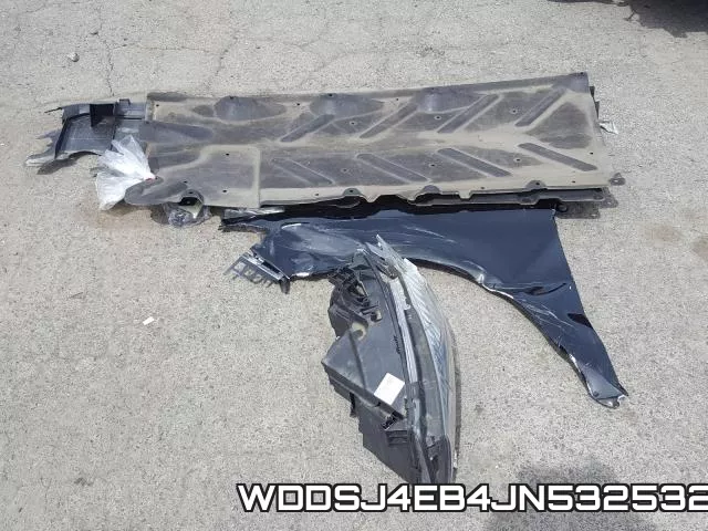 WDDSJ4EB4JN532532 фото 10