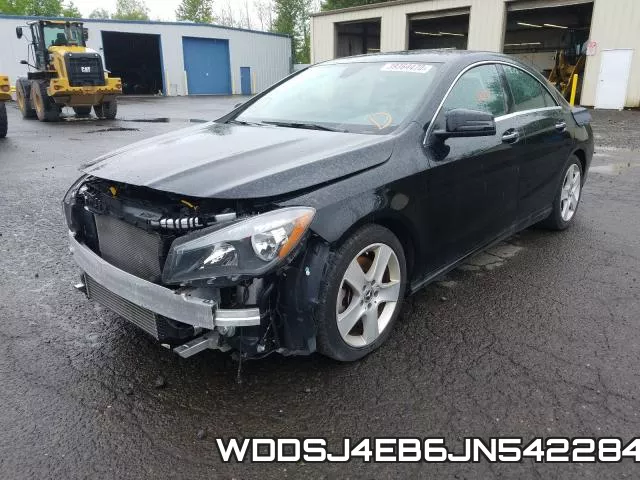 WDDSJ4EB6JN542284 фото 3