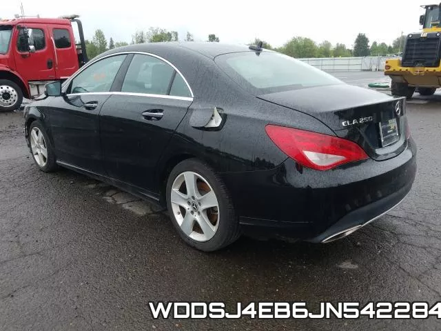 WDDSJ4EB6JN542284 фото 4