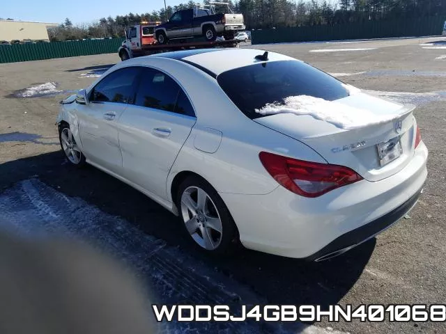 WDDSJ4GB9HN401068 фото 4