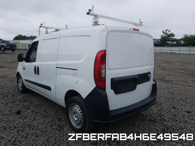 ZFBERFAB4H6E49548 фото 4