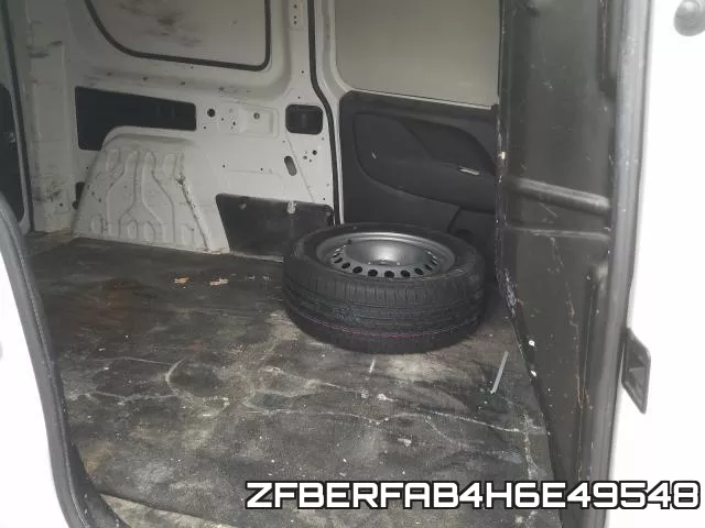 ZFBERFAB4H6E49548 фото 7