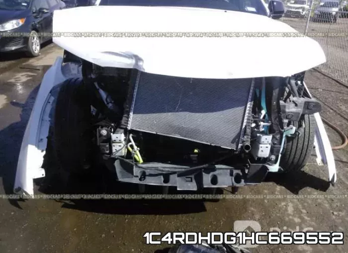 1C4RDHDG1HC669552 фото 7