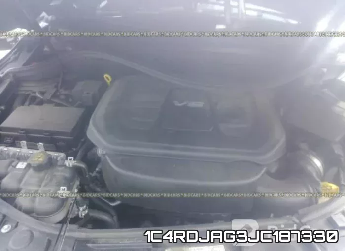 1C4RDJAG3JC187330 фото 2
