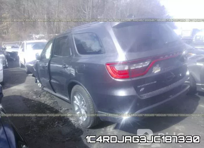 1C4RDJAG3JC187330 фото 4