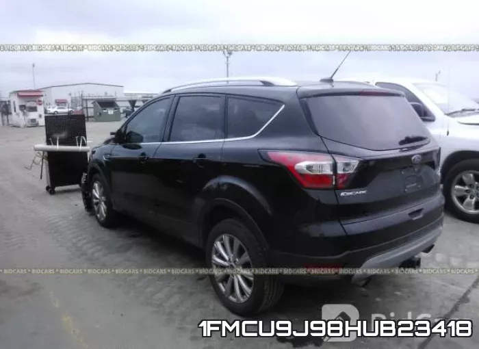 1FMCU9J98HUB23418 фото 4