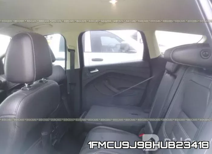 1FMCU9J98HUB23418 фото 9