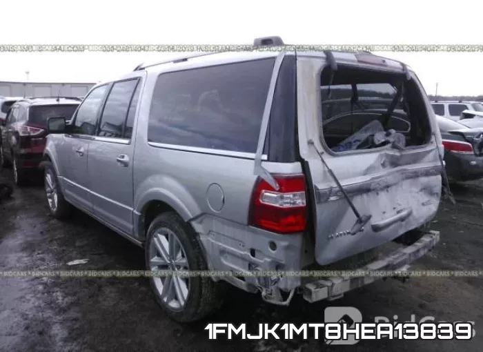1FMJK1MT8HEA13839 фото 4