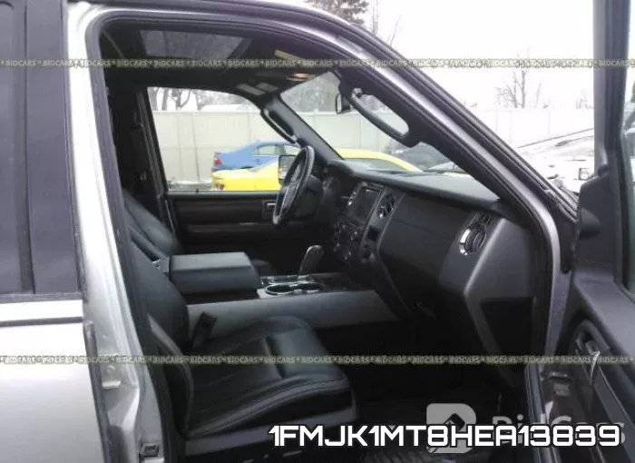 1FMJK1MT8HEA13839 фото 6