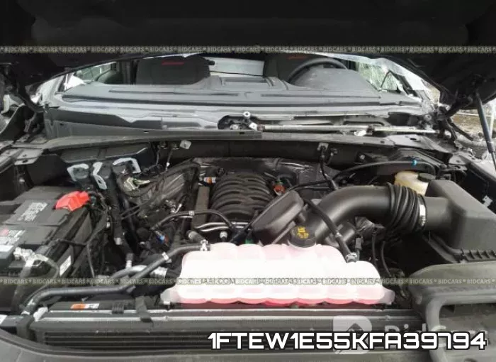 1FTEW1E55KFA39794 фото 2