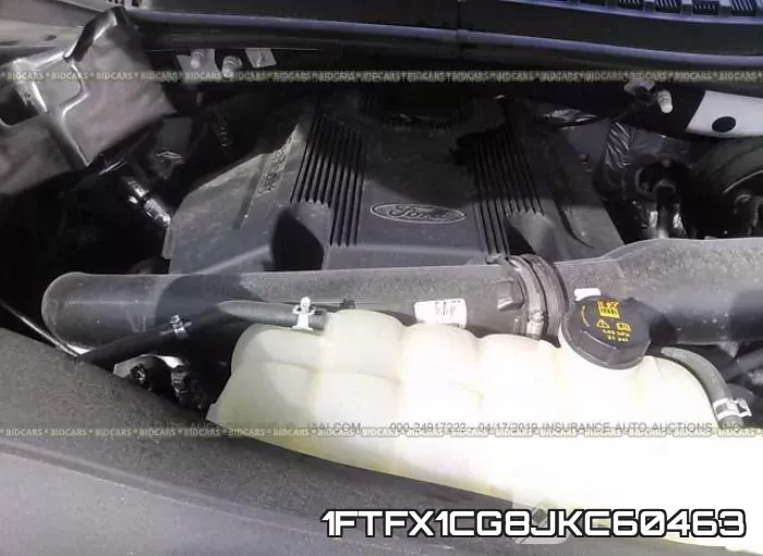 1FTFX1CG8JKC60463 фото 2