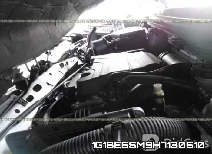 1G1BE5SM9H7130510 фото 2