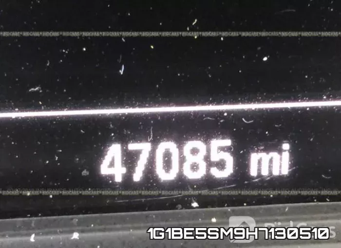 1G1BE5SM9H7130510 фото 8