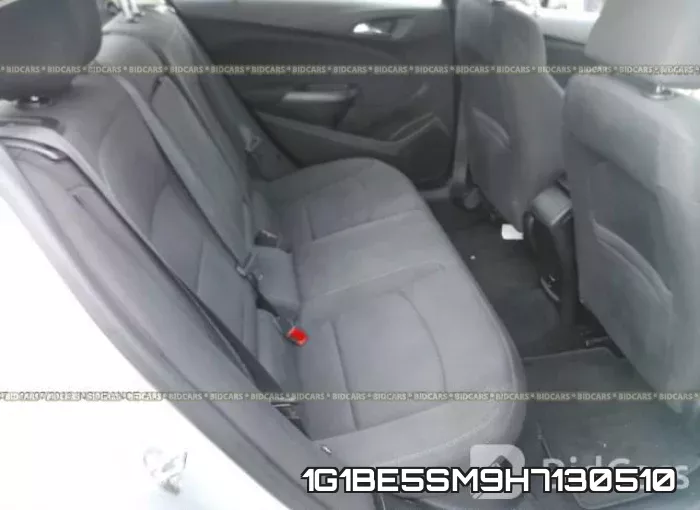 1G1BE5SM9H7130510 фото 9