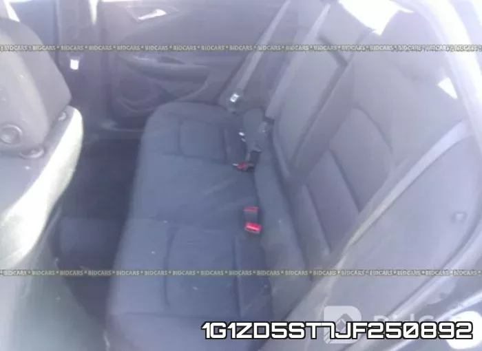 1G1ZD5ST7JF250892 фото 9