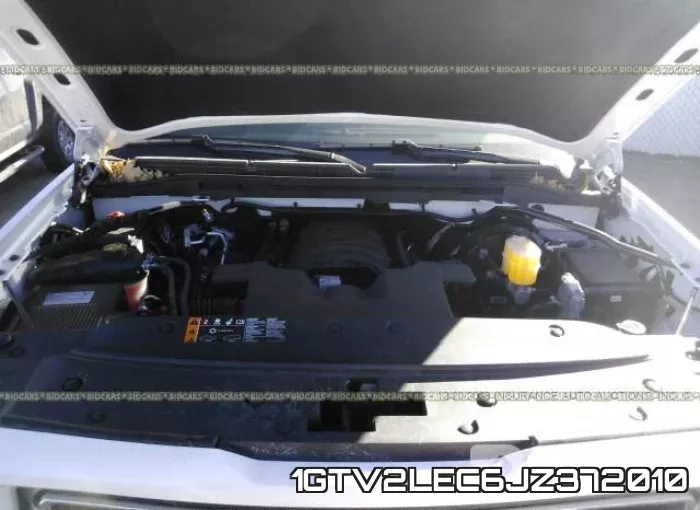 1GTV2LEC6JZ372010 фото 2