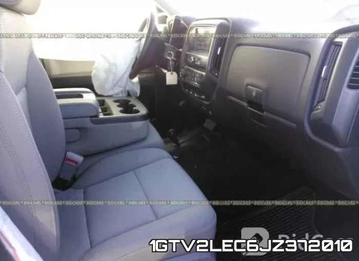 1GTV2LEC6JZ372010 фото 6