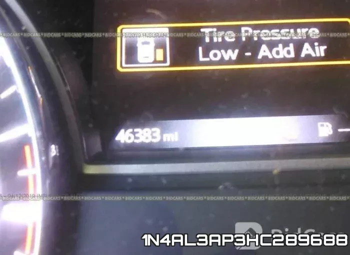 1N4AL3AP3HC289688 фото 8
