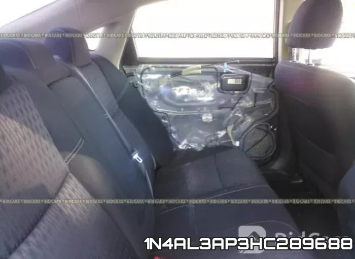 1N4AL3AP3HC289688 фото 9