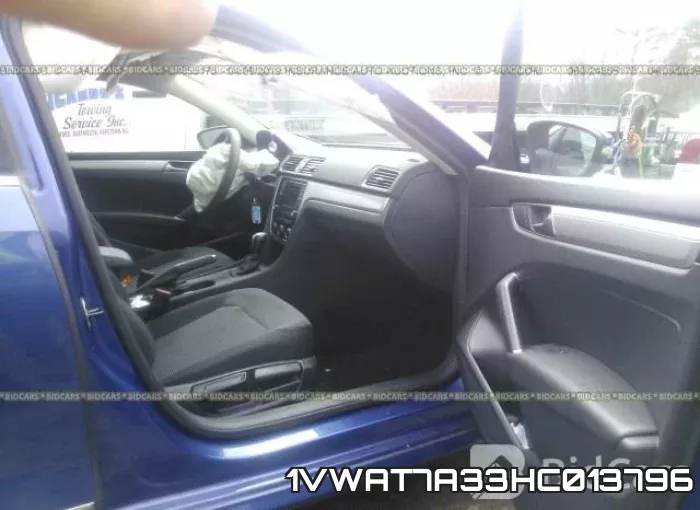1VWAT7A33HC013796 фото 6