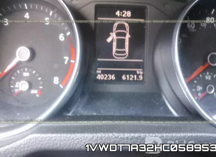 1VWDT7A32HC058953 фото 8