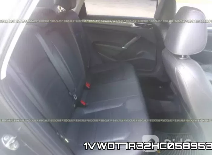 1VWDT7A32HC058953 фото 9