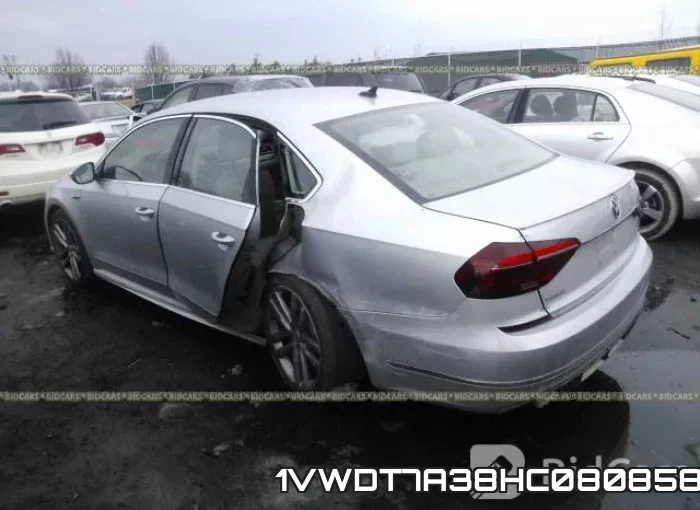1VWDT7A38HC080858 фото 4