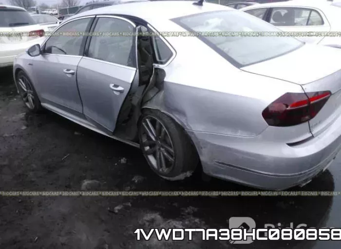 1VWDT7A38HC080858 фото 7