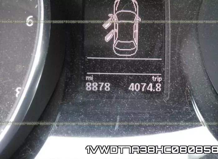 1VWDT7A38HC080858 фото 8