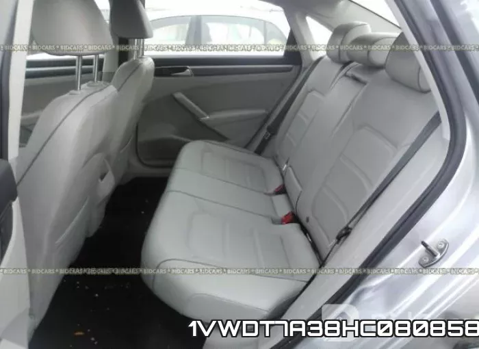 1VWDT7A38HC080858 фото 9