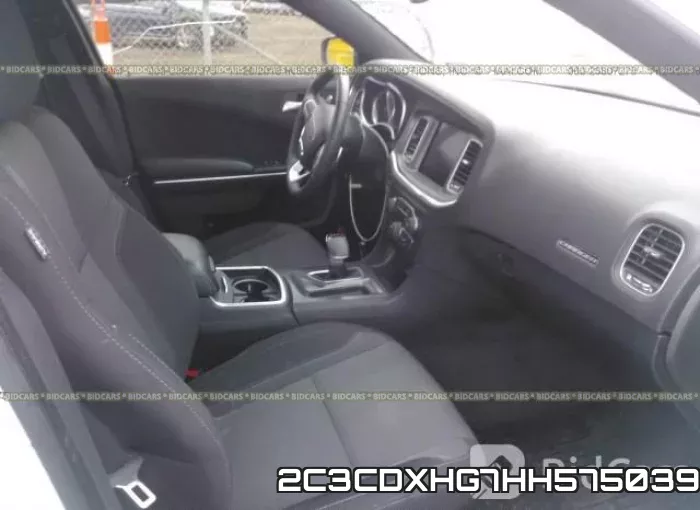 2C3CDXHG7HH575039 фото 6