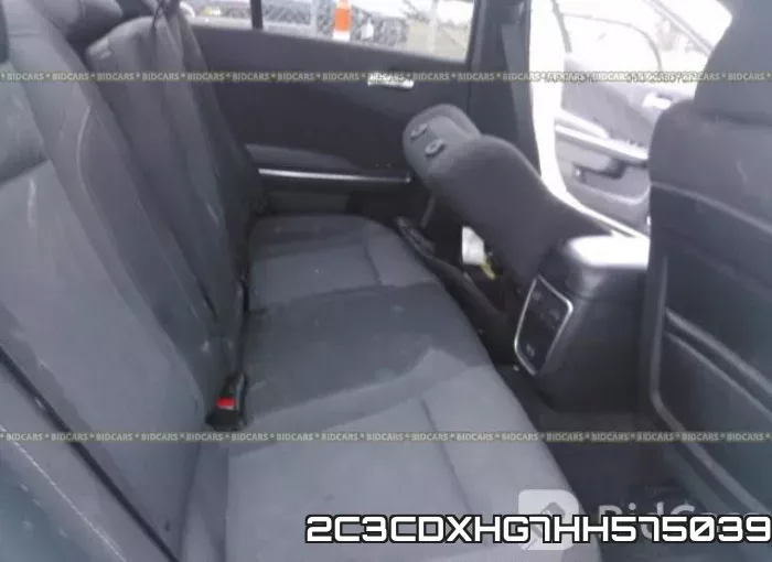 2C3CDXHG7HH575039 фото 9