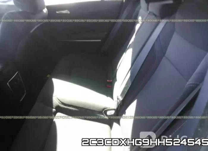 2C3CDXHG9HH524545 фото 8