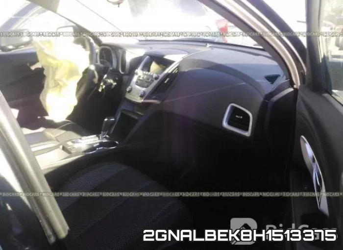 2GNALBEK8H1513375 фото 6