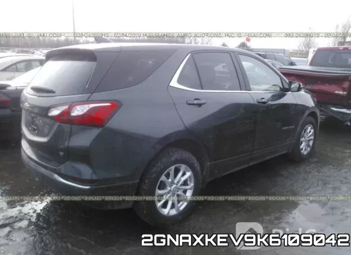 2GNAXKEV9K6109042 фото 5