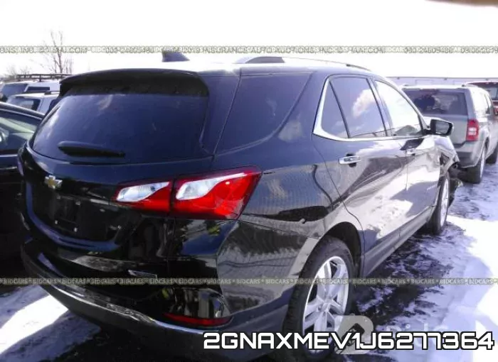 2GNAXMEV1J6277364 фото 5