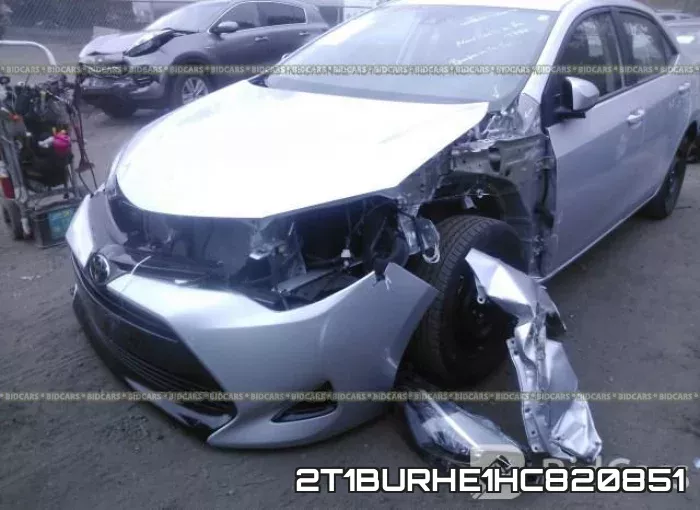 2T1BURHE1HC820851 фото 7