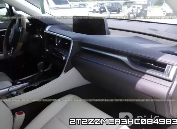2T2ZZMCA3HC084983 фото 6