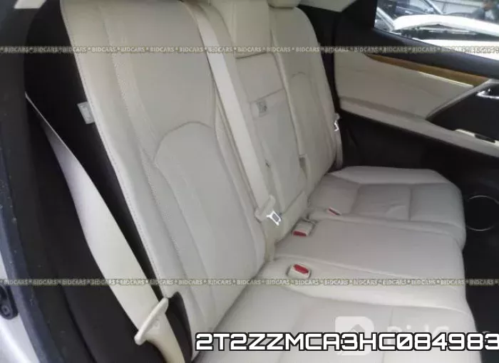 2T2ZZMCA3HC084983 фото 9
