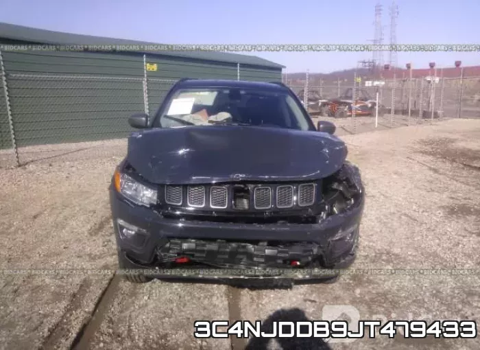 3C4NJDDB9JT479433 фото 7