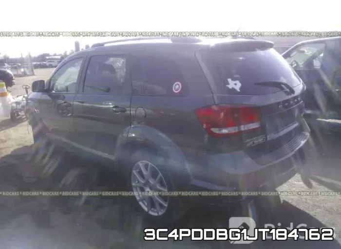 3C4PDDBG1JT184762 фото 4