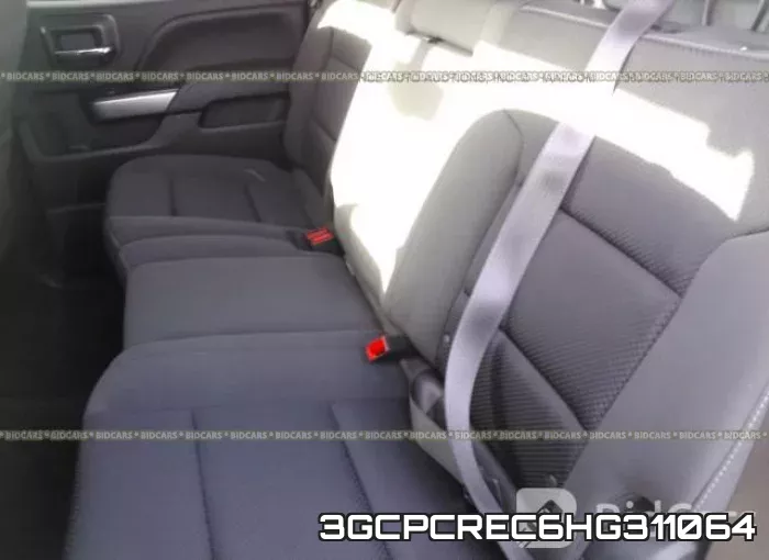 3GCPCREC6HG311064 фото 9